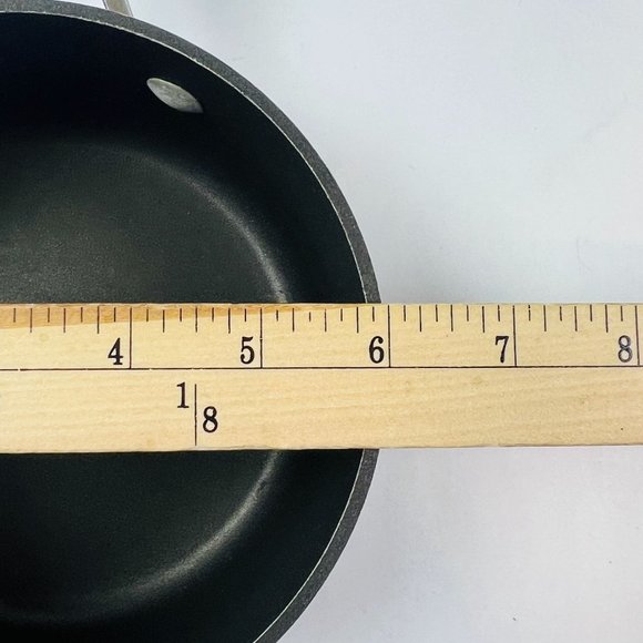 Calphalon 1 Quart Sauce Pan Pot 8701 94L - Picture 10 of 10